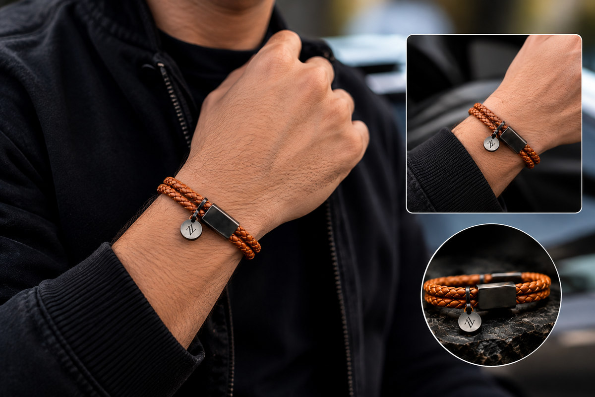 Bracelets