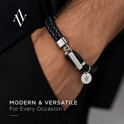 The Valment Signature Bracelet