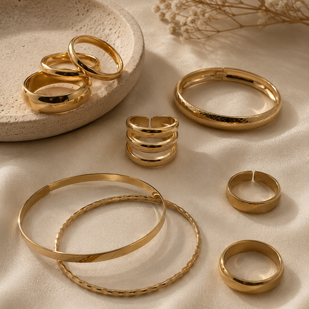 GOLDEN HARMONY