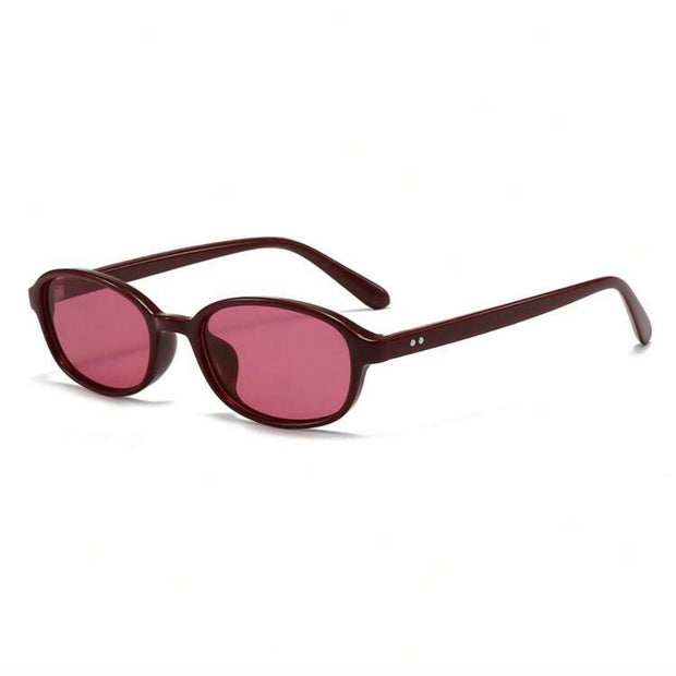 MAROON CHIC