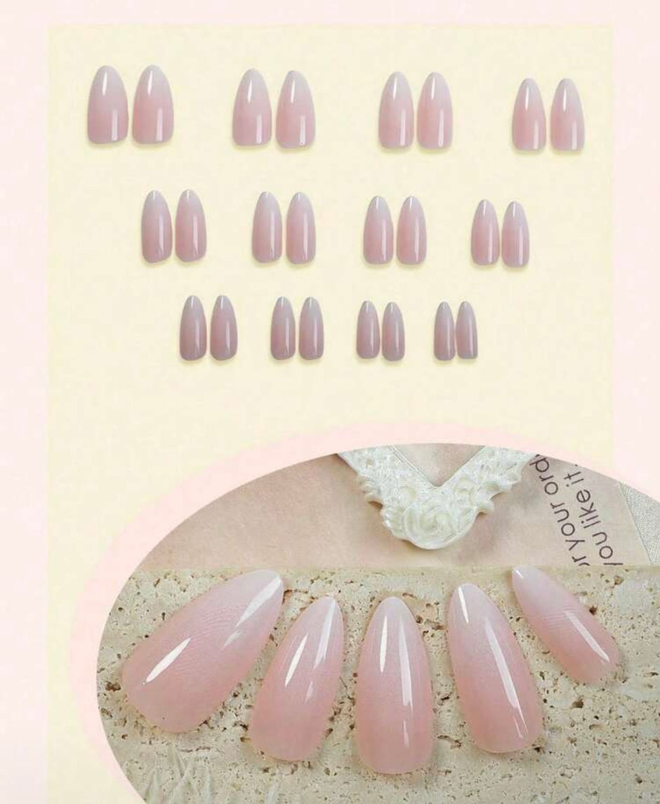 PRESS - ON NAILS #3