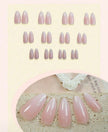 PRESS - ON NAILS #3