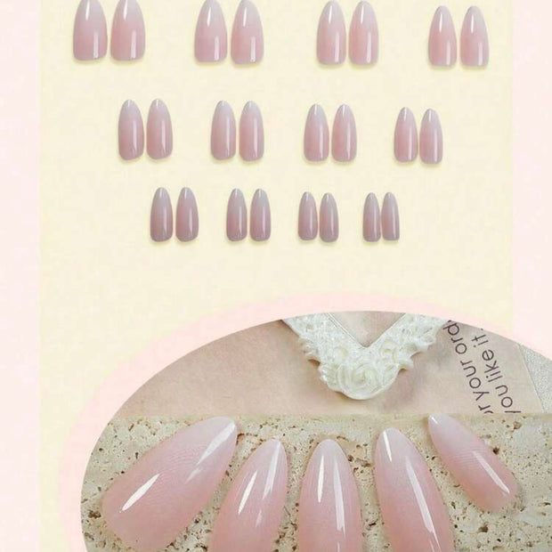 PRESS - ON NAILS #3