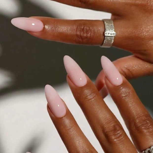 PRESS - ON NAILS #3