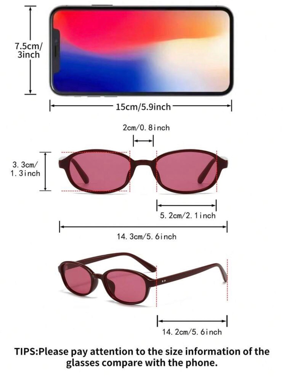 MAROON CHIC