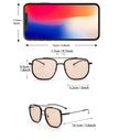 SUNSET SHADES