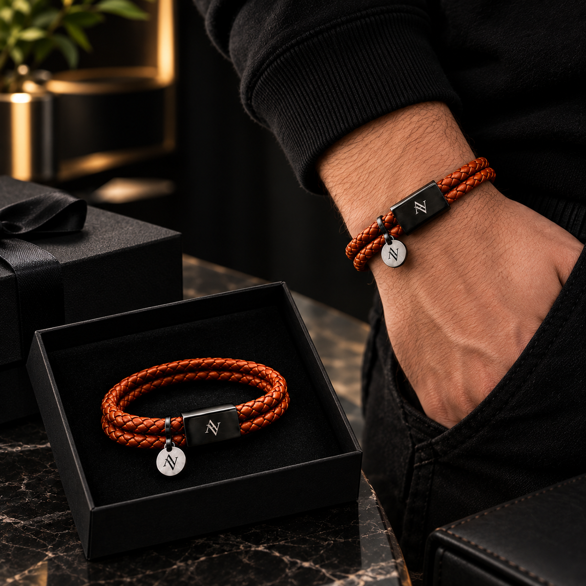 Bracelets
